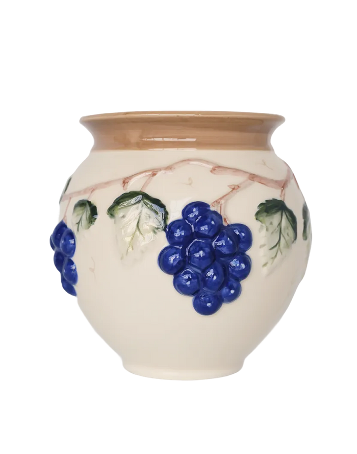 Tuscany Dolium Jar Large