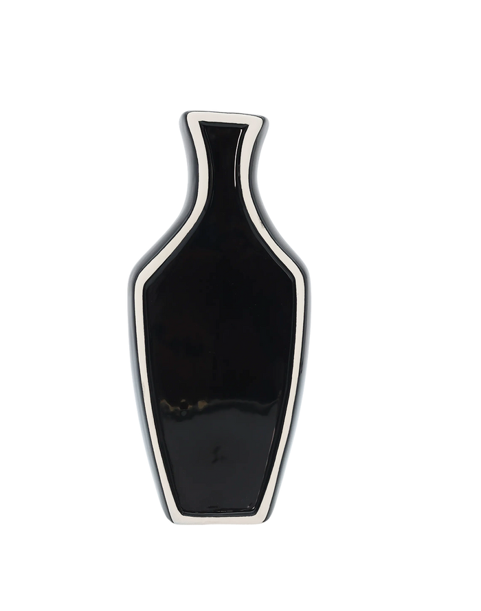 Tux Slim Tie Vase - Large | Available in 2 Colors