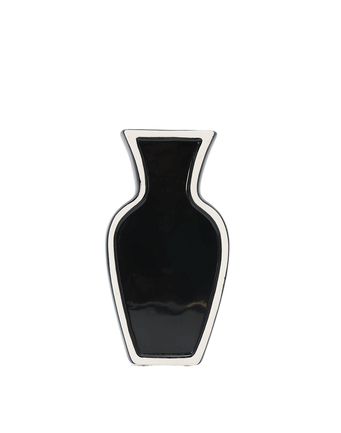 Tux Tie Vase - Medium | Available in 2 Colors