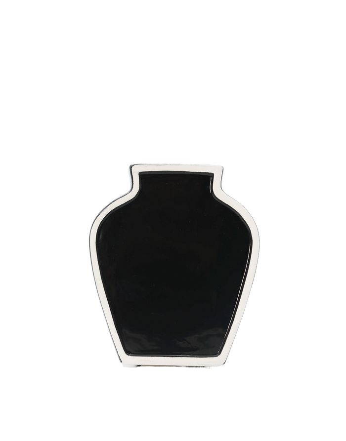 Tux Tie Vase - Small | Available in 2 Colors