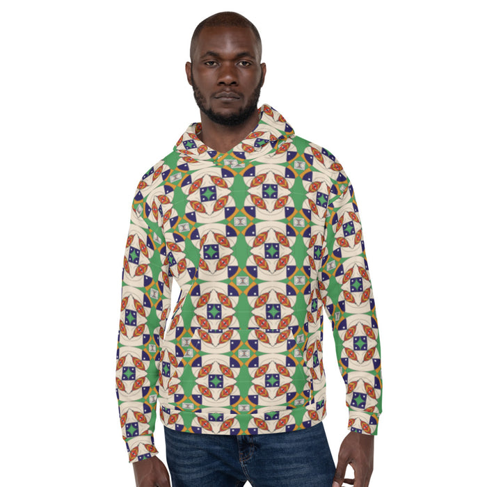 Umoja Hoodie | Black Unity & Kwanzaa Celebration
