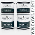 Varnish - The Loft/ 36 Eleven