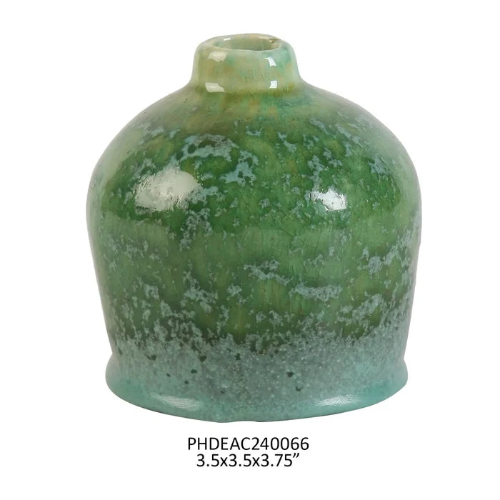 Vase Verde