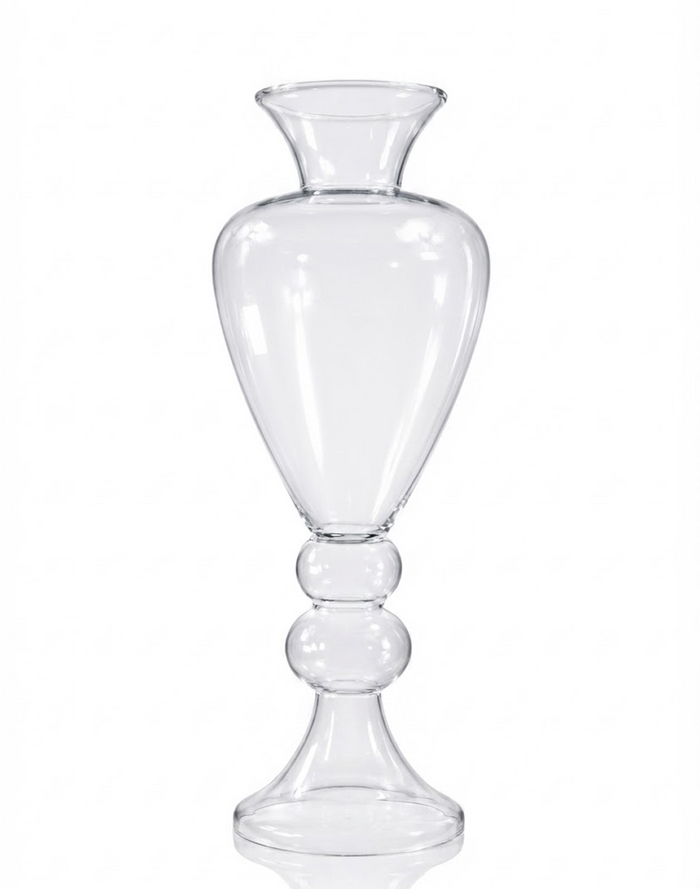 Venus Glass Vase -39"