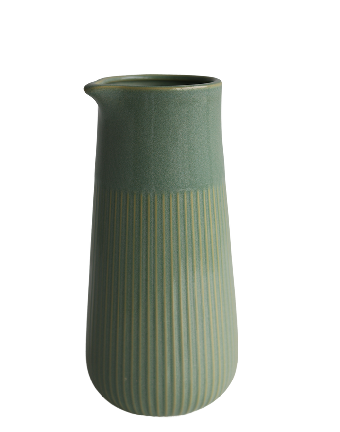 Verda Pitcher
