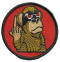 VMM-163 Evil Monkey Patch