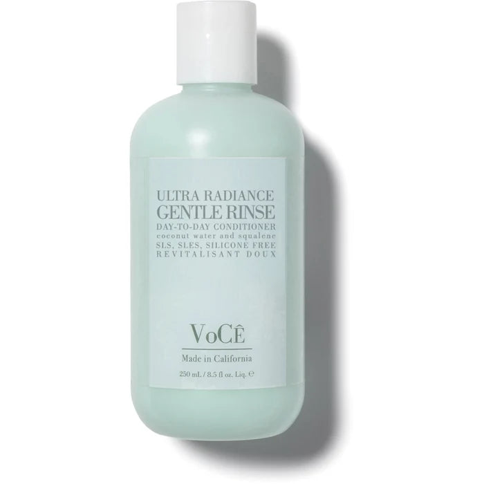VoCê Gentle Rinse- Ultra Radiance Conditioner