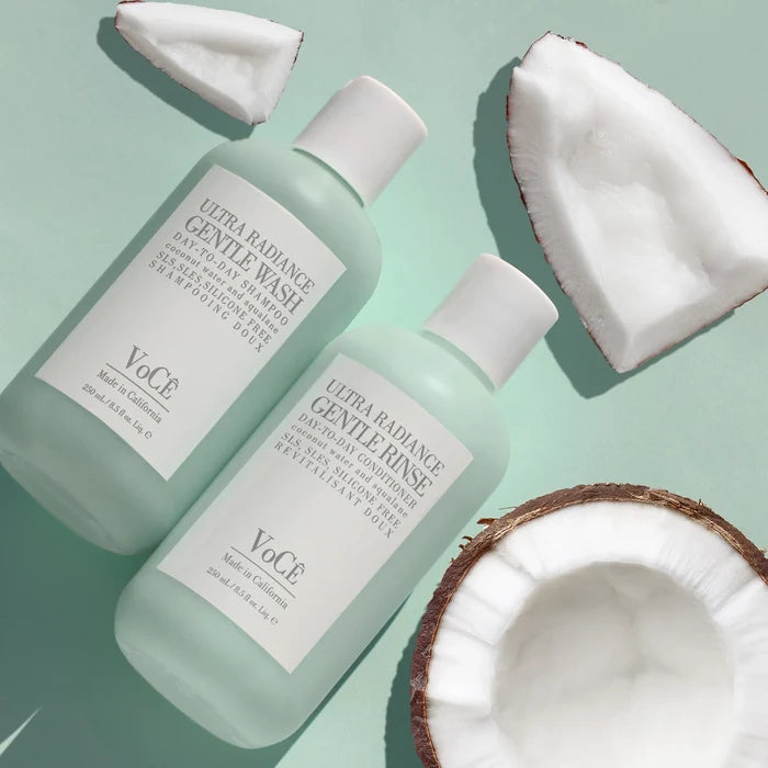 VoCê Gentle Rinse- Ultra Radiance Conditioner