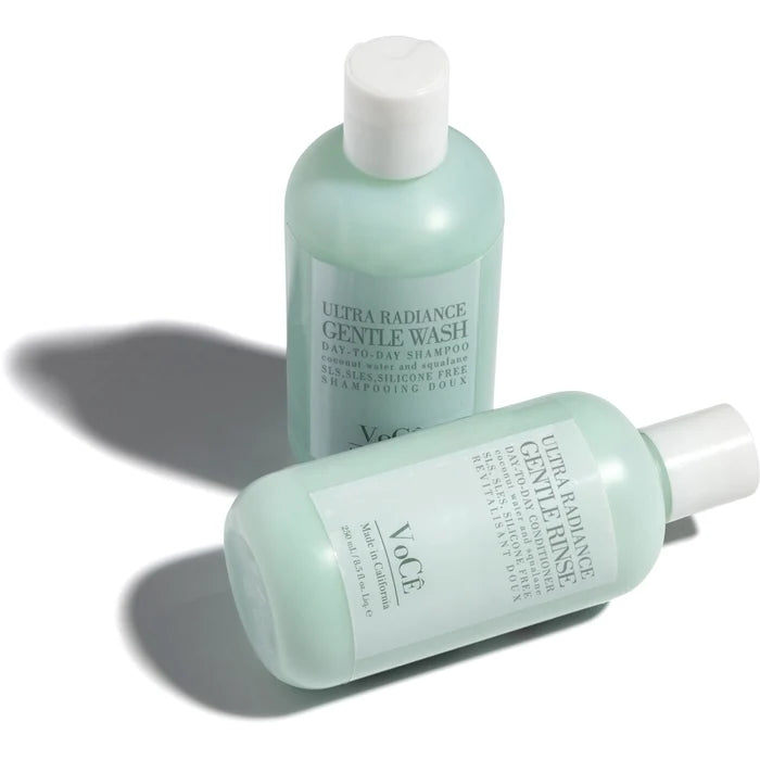 VoCê Gentle Rinse- Ultra Radiance Conditioner