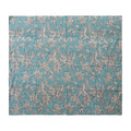 Voile Throw