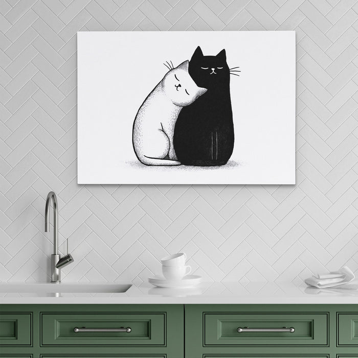 Wandering Memory - Luxury Wall Art