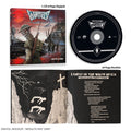 Warfield "With The Old Breed" CD