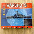 Warshots: A Strategic Drinking Game - Lyla's: Clothing & Gifts - Online and Rockwall Texas Boutique
