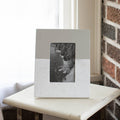 White Emmie Photo Frame - The Loft/ 36 Eleven