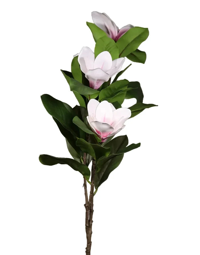 White Magnolia-40"