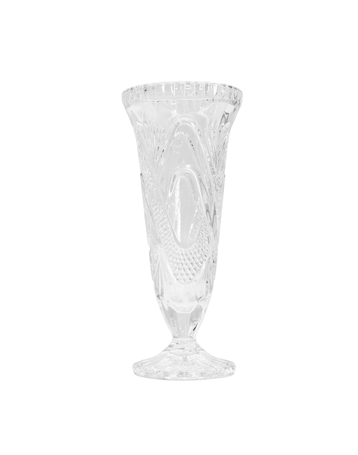 Windsor Crystal Vase