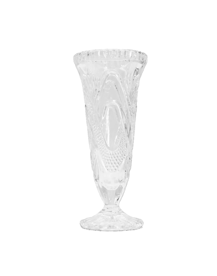 Windsor Crystal Vase