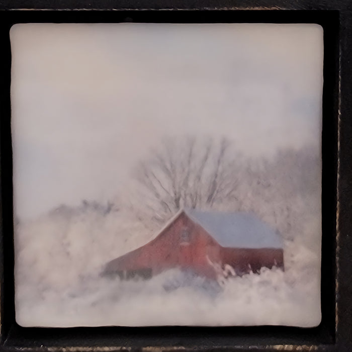 Winter Bliss