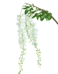 Wisteria Spray-60"