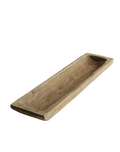 Wood Short Tray