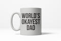World's Okayest Dad
