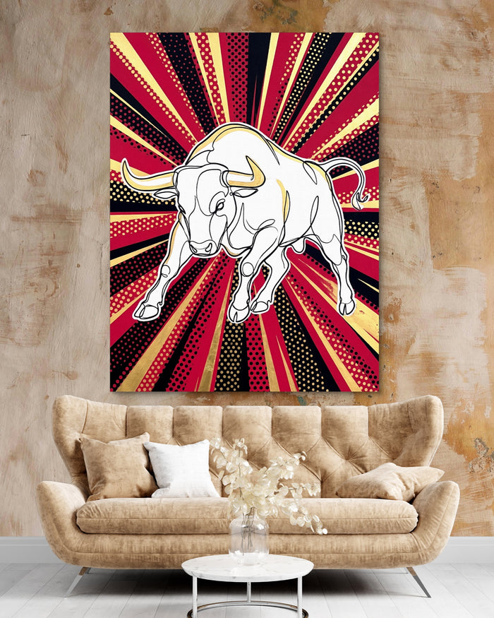 WS Bull Pop 1 — ws bull pop 1 psd clay beige nice couch 1port flush print