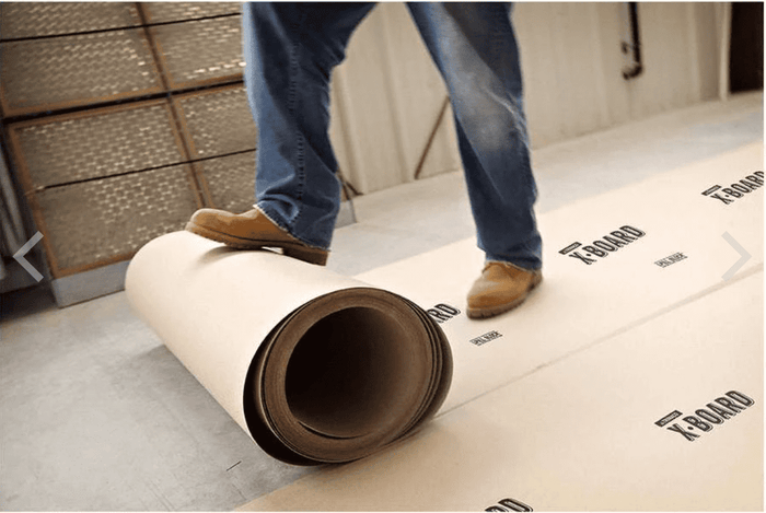 X-Board Surface Protector